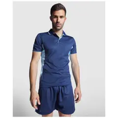 Bild på Piké unisex, polyester, 150g/m2 - Montmelo
