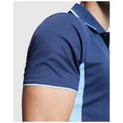 Bild på Piké unisex, polyester, 150g/m2 - Montmelo