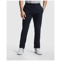 Bild på Byxa unisex, bomull/polyester, 280g/m2 - New Astun