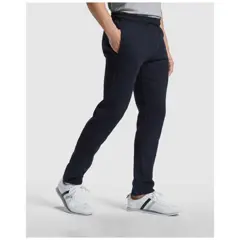Bild på Byxa unisex, bomull/polyester, 280g/m2 - New Astun