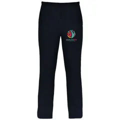 Bild på Byxa unisex, bomull/polyester, 280g/m2 - New Astun