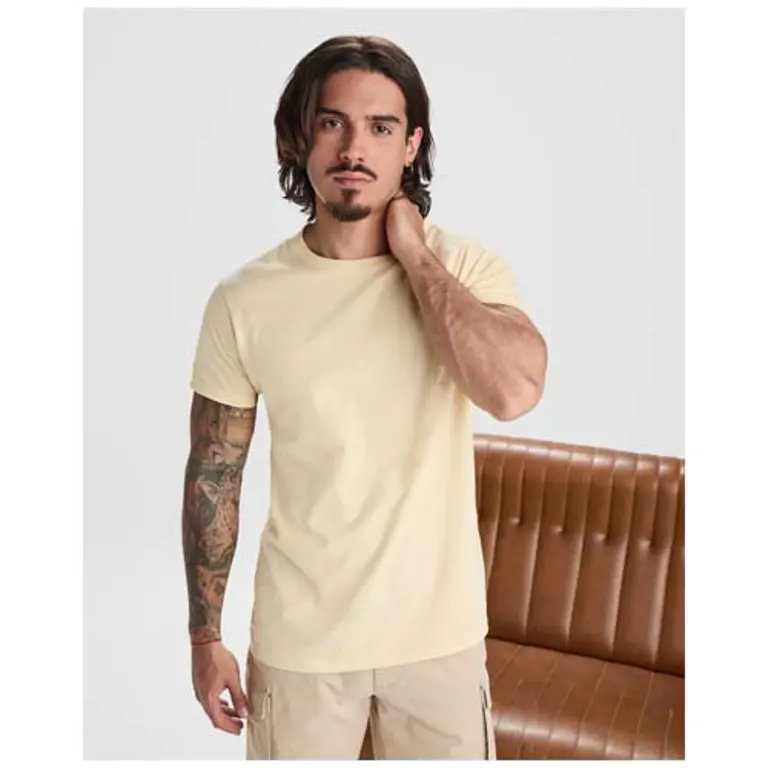 Bild på Dogo Premium kortärmad T-shirt för herr
