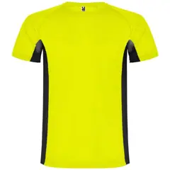 Bild på Shanghai kortärmad sport-T-shirt för herr