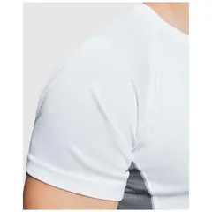 Bild på Shanghai kortärmad sport-T-shirt för herr