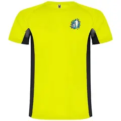 Bild på Shanghai kortärmad sport-T-shirt för herr