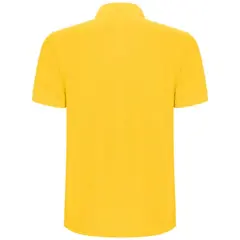 Bild på Piké herr, bomull/polyester, 190g/m2 - Pegaso