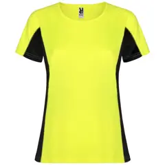 Bild på Shanghai kortärmad sport-T-shirt för dam