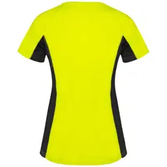 Bild på Shanghai kortärmad sport-T-shirt för dam