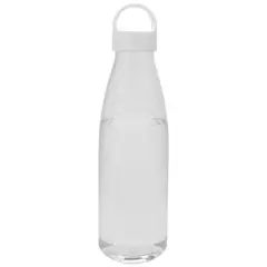Bild på Bergen 800 ml vattenflaska av återvunnen plast