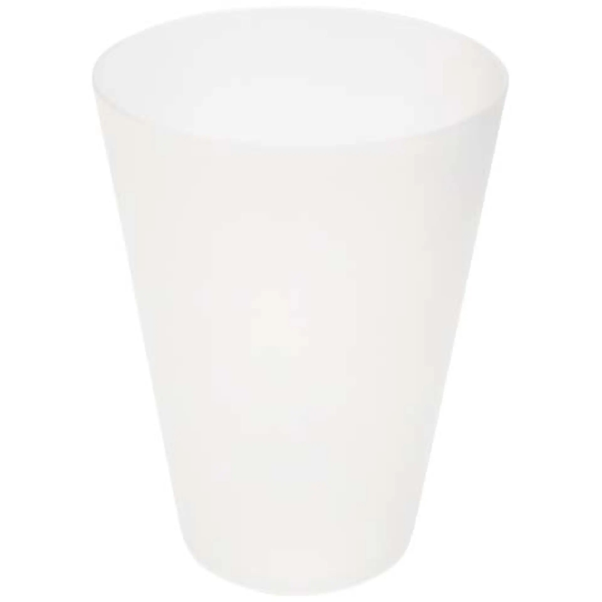 Bild på Glastonbury 300 ml återanvändbar plastmugg