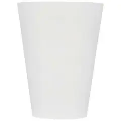 Bild på Glastonbury 300 ml återanvändbar plastmugg