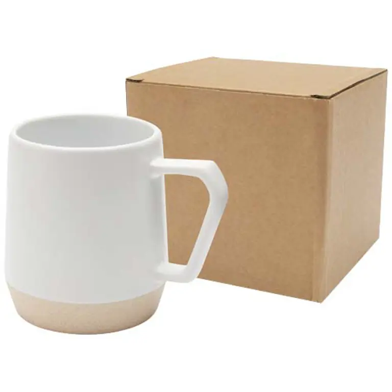 Keramikmugg med matt finish, 300ml - Dolce