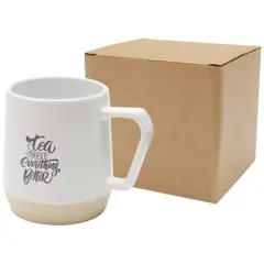 Bild på Keramikmugg med matt finish, 300ml - Dolce