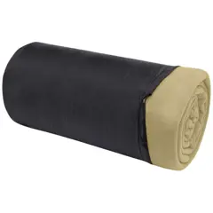 Bild på Filt 220 x 250 cm, 100% polarfleece, 200g/m2 - Huggy 