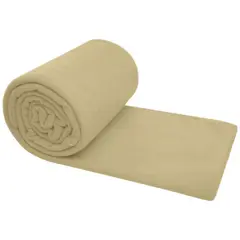 Bild på Filt 220 x 250 cm, 100% polarfleece, 200g/m2 - Huggy 
