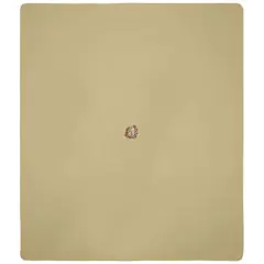Bild på Filt 220 x 250 cm, 100% polarfleece, 200g/m2 - Huggy 