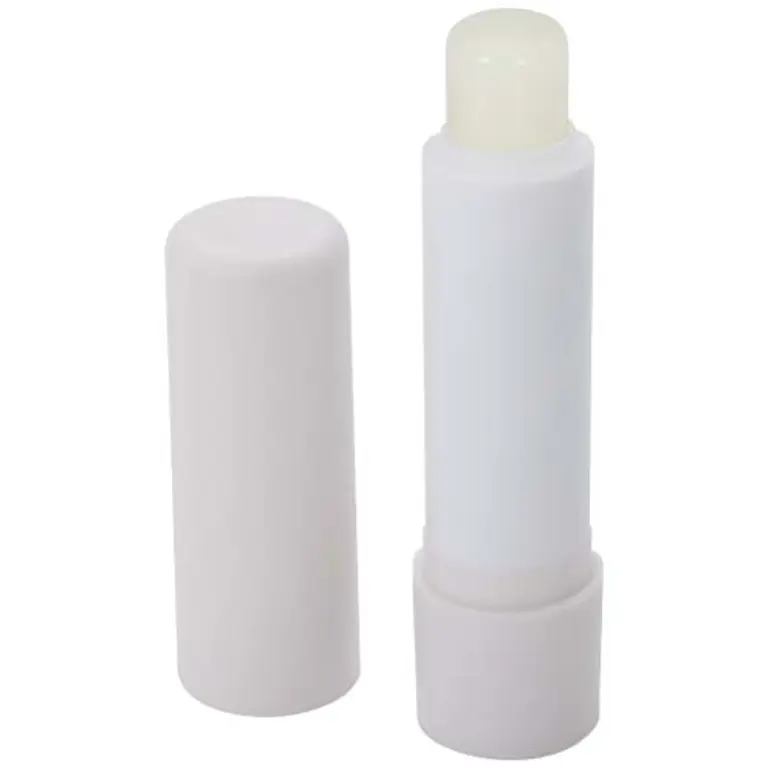 Läppbalsam, återvunnen plast, vanilj - Eden 