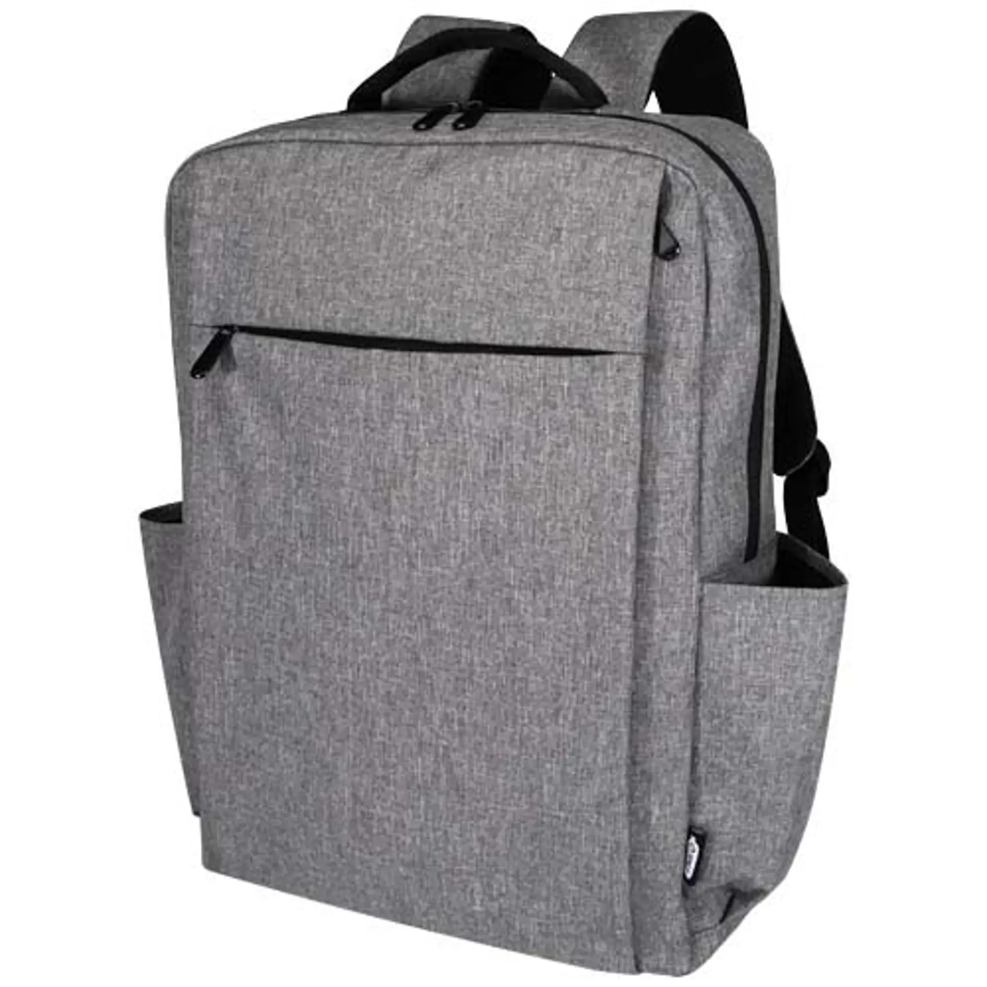 Bild på Libra 15" laptopväska av GRS-återvunnet material, 15L