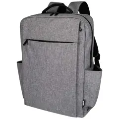 Bild på Libra 15" laptopväska av GRS-återvunnet material, 15L