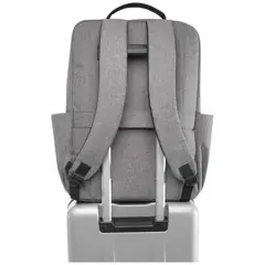 Bild på Libra 15" laptopväska av GRS-återvunnet material, 15L