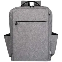 Bild på Libra 15" laptopväska av GRS-återvunnet material, 15L