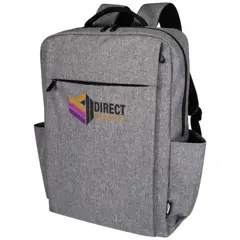 Bild på Libra 15" laptopväska av GRS-återvunnet material, 15L