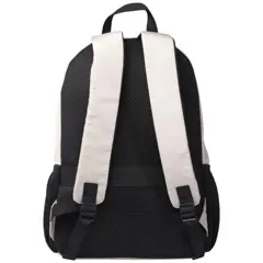Bild på Trend Plus 15" laptopväska av GRS-återvunnet material, 25L