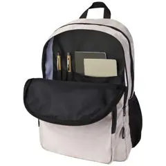 Bild på Trend Plus 15" laptopväska av GRS-återvunnet material, 25L