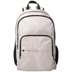 Bild på Trend Plus 15" laptopväska av GRS-återvunnet material, 25L