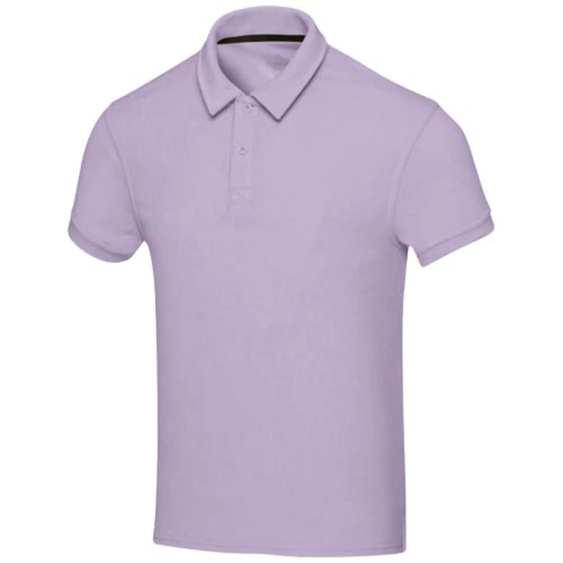Bild på Akoya unisex polo av återvunnen frotté