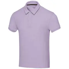 Bild på Akoya unisex polo av återvunnen frotté