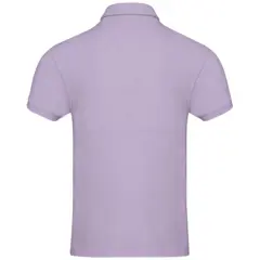 Bild på Akoya unisex polo av återvunnen frotté