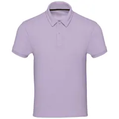 Bild på Akoya unisex polo av återvunnen frotté