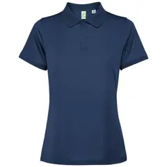 Bild på Piké dam, återvunnen polyester, 120g/m2 - Tormo