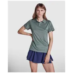 Bild på Piké dam, återvunnen polyester, 120g/m2 - Tormo