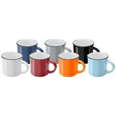 Bild på Keramikmugg i presentförpackning, 240ml - Bari