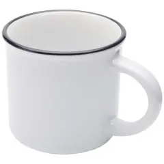 Bild på Mugg för sublimeringstryck, 240ml - Bari