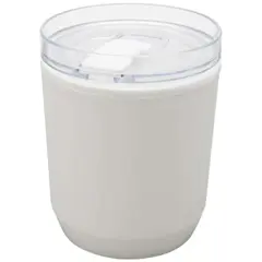 Bild på Hudson 180 ml termos med dubbelvägg av återvunnen plast