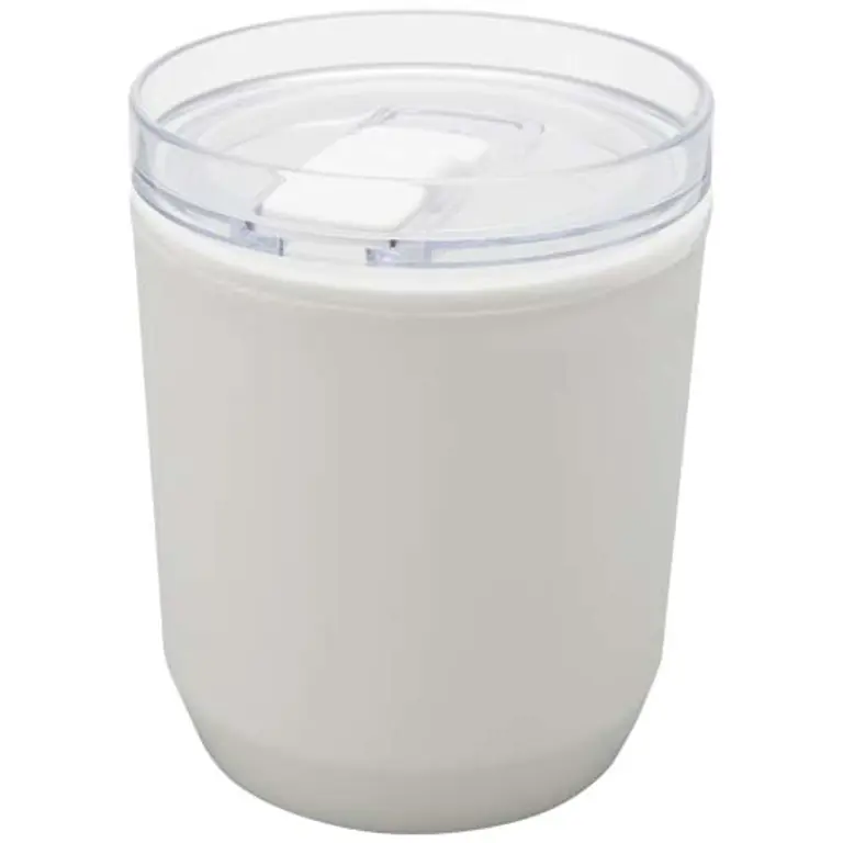 Bild på Hudson 180 ml termos med dubbelvägg av återvunnen plast