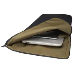 Bild på Turner 15,6 tums laptopväska med rullöppning av GRS-återvunnet material på 12 l