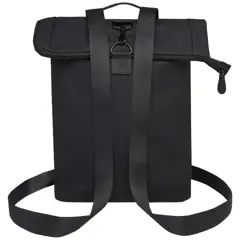 Bild på Turner 15,6 tums laptopväska med rullöppning av GRS-återvunnet material på 12 l