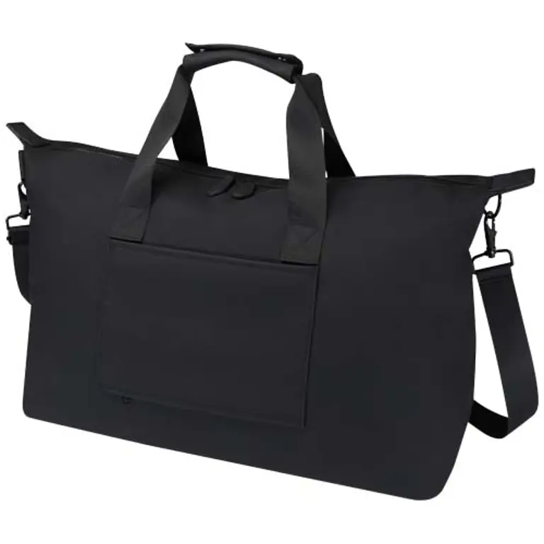 Turner duffelväska för 15,6 tums laptop av GRS-återvunnet material på 36 l