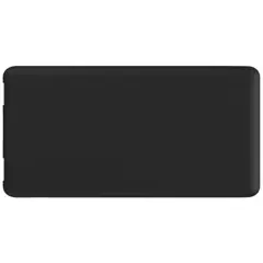 Bild på SCX.design P30 light-up 8000 mAh soldriven powerbank