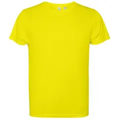 Bild på Estoril kortärmad funktions T-shirt för barn