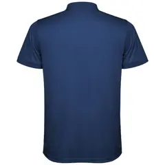 Bild på Piké herr, återvunnen polyester, 120g/m2 - Tormo