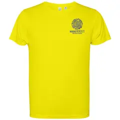 Bild på Estoril kortärmad funktions T-shirt för herr