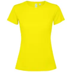 Bild på Estoril kortärmad funktions T-shirt för dam