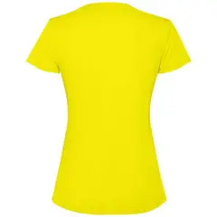 Bild på Estoril kortärmad funktions T-shirt för dam