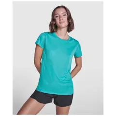 Bild på Estoril kortärmad funktions T-shirt för dam