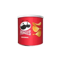 Bild på Pringles original